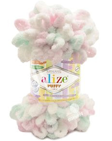 Puffy Color