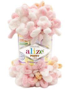 Puffy Color