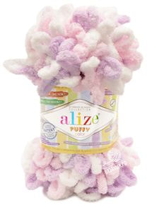 Puffy Color