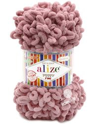 295 (Темно-Розовый)