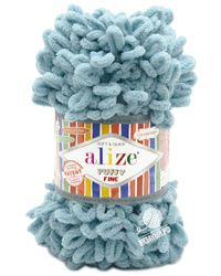 414 (Лазурный)