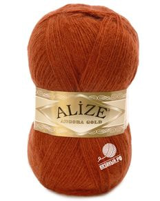 Angora Gold