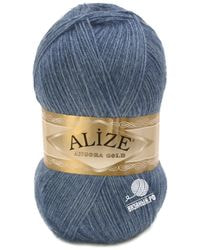 203 (Серо-голубой)