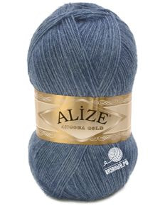 Angora Gold
