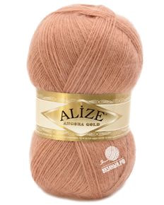 Angora Gold