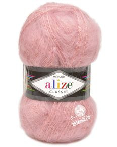 Mohair Сlassic