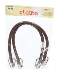 01 (Коричневый)