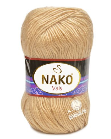 Пряжа Nako Vals