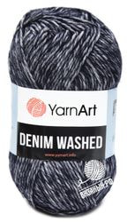 923 (Черно-Серый Меланж)