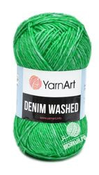 909 (Зеленый)