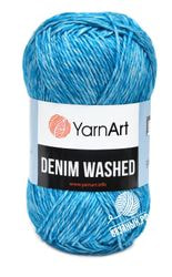 911 (Яркий Голубой)