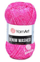 903 (Ярко-Розовый)