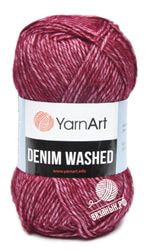 918 (Розово-Бордовый)