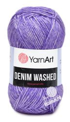 907 (Синий Джинс)