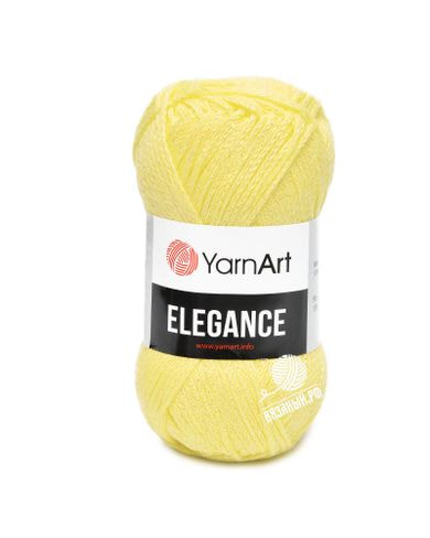 Пряжа YarnArt Elegance