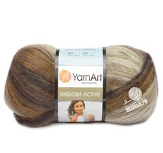 Angora Active