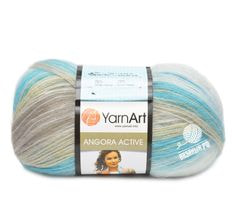 Angora Active