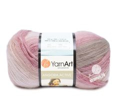 Angora Active