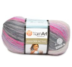Angora Active