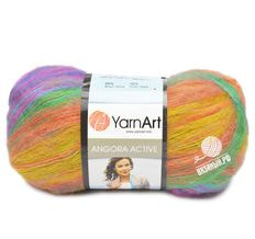 Angora Active