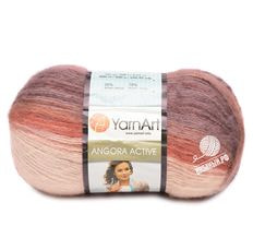 Angora Active