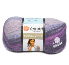 Angora Active