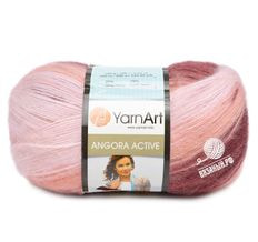 Angora Active