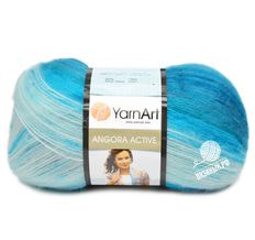 Angora Active