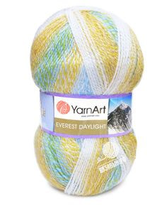 Everest Daylight