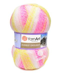 Everest Daylight