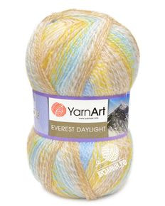 Everest Daylight