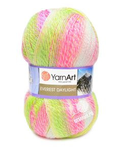 Everest Daylight