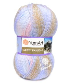 Everest Daylight