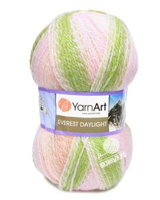Everest Daylight