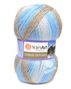 Everest Daylight