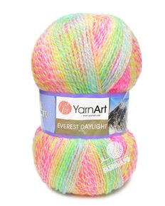 Everest Daylight