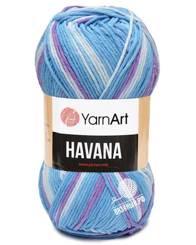 Пряжа YarnArt Havana