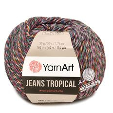 Jeans Tropical