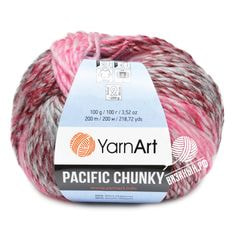 Pacific Chunky
