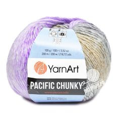Pacific Chunky