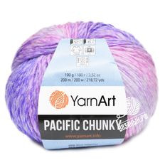 Pacific Chunky