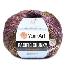Pacific Chunky