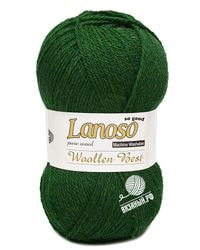 930 (Темно-Зеленый)