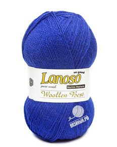 Woollen Best