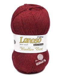 946 (Бордовый)