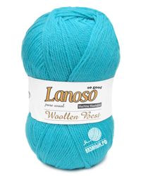 976 (Светло-Бирюзовый)