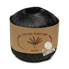 Raffia (Wool Sea)