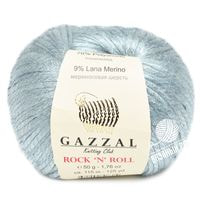 13904 (Холодно-Голубой)