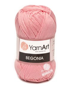 Begonia