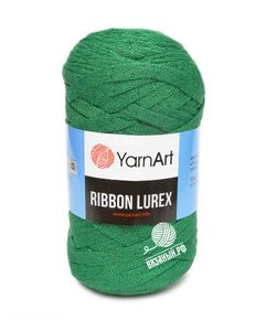Ribbon Lurex